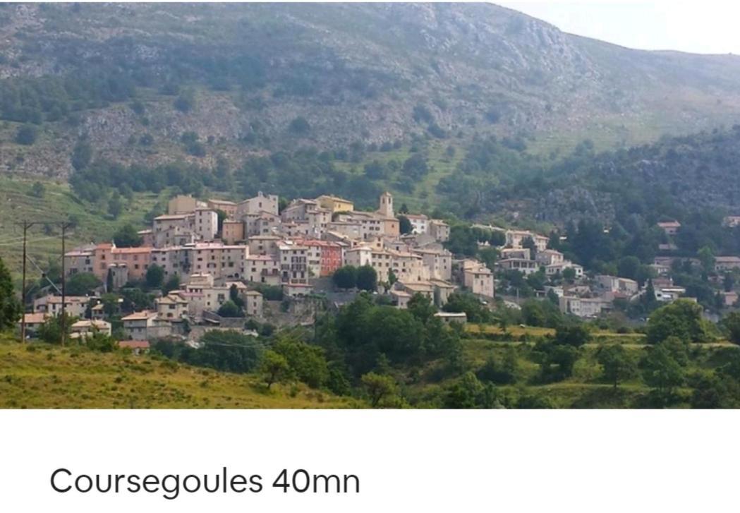 Bel Appartement Les Pieds Dans L'Eau Villeneuve-Loubet Esterno foto